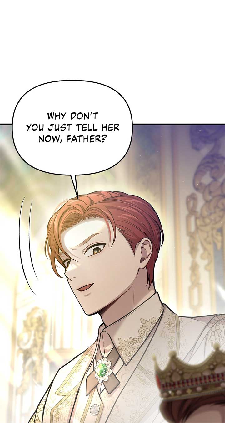 The Secret Bedroom of a Dejected Royal Daughter Chapter 101 111